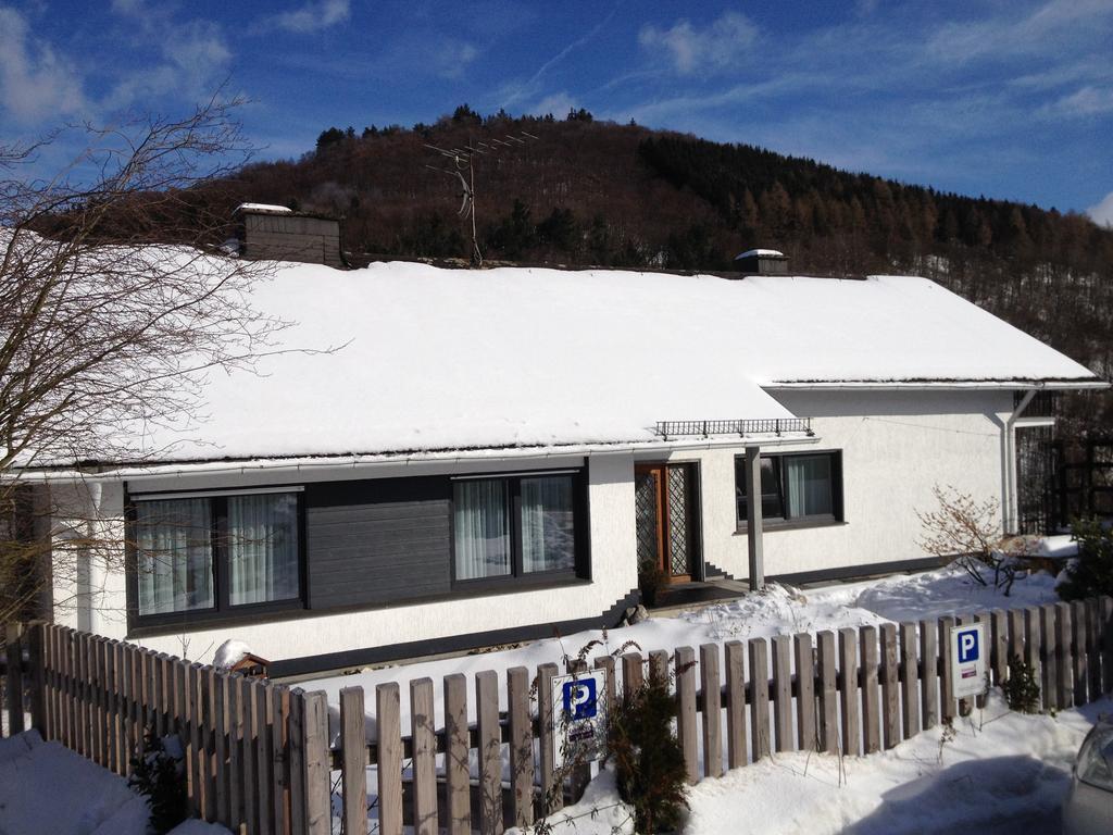 Ettelsberg Appart Willingen  Exterior photo